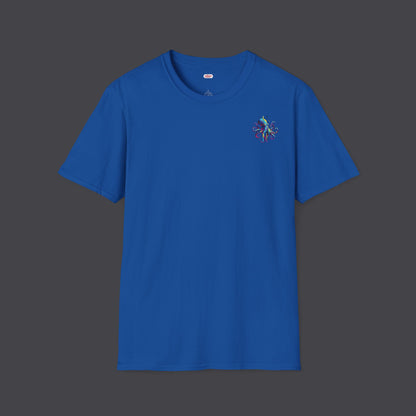 Glich polyp • T-Shirt