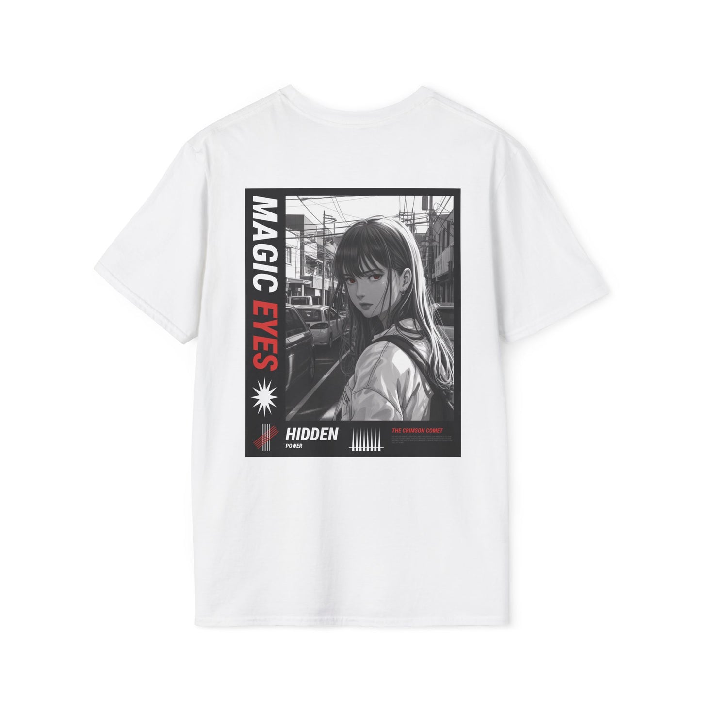 Magic Eyes • T-Shirt