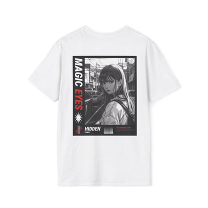 Magic Eyes • T-Shirt