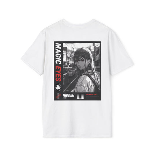 Magic Eyes • T-Shirt