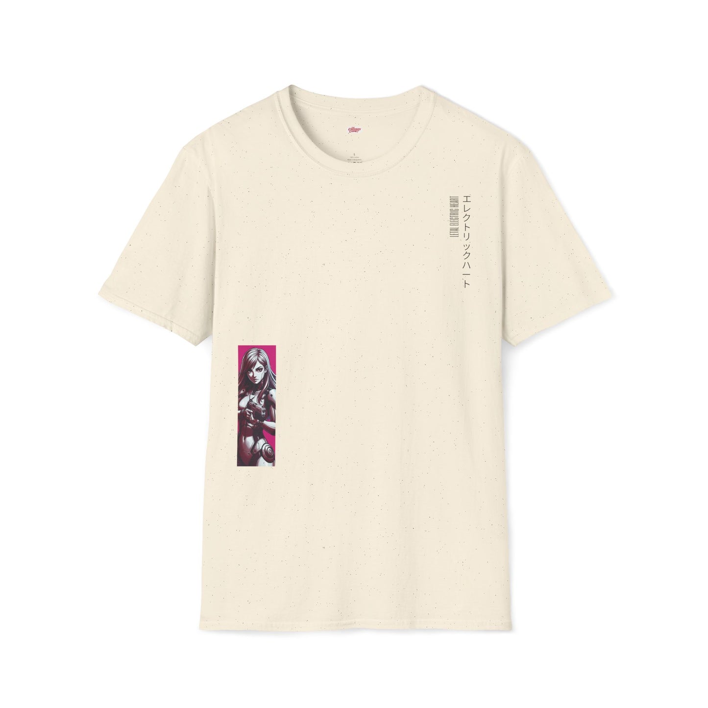 Lethal Electric Heart • T-Shirt