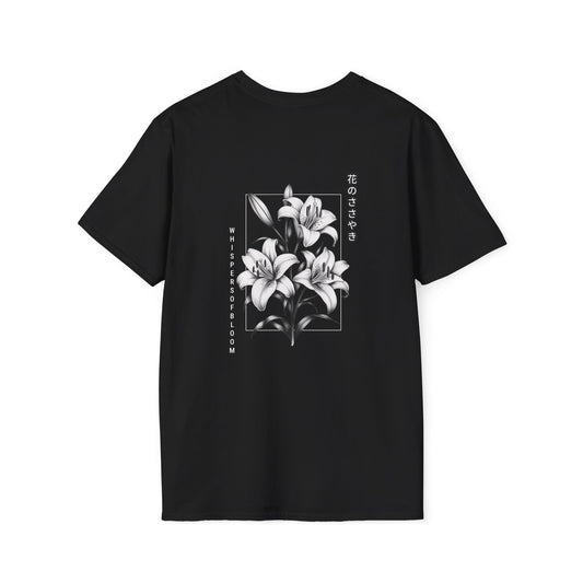 Whispers of Bloom • T-Shirt
