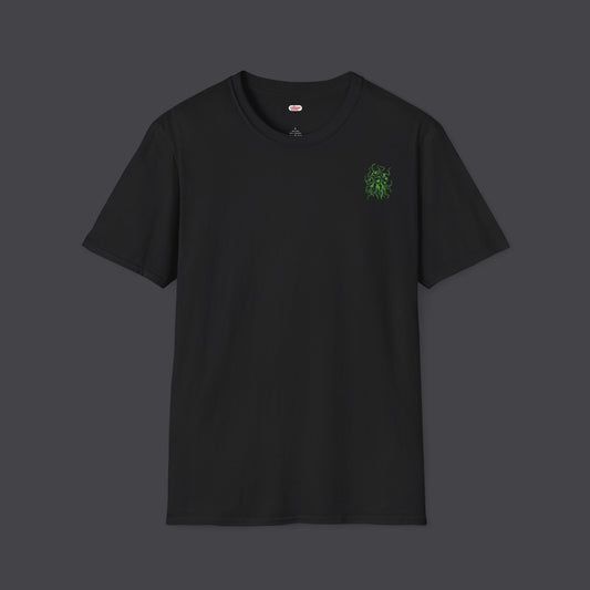 Alien vision • T-Shirt