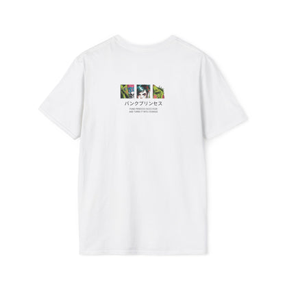 Punk Princess • T-Shirt