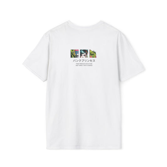 Punk Princess • T-Shirt
