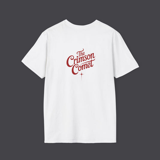 Vintage Comet • T-Shirt