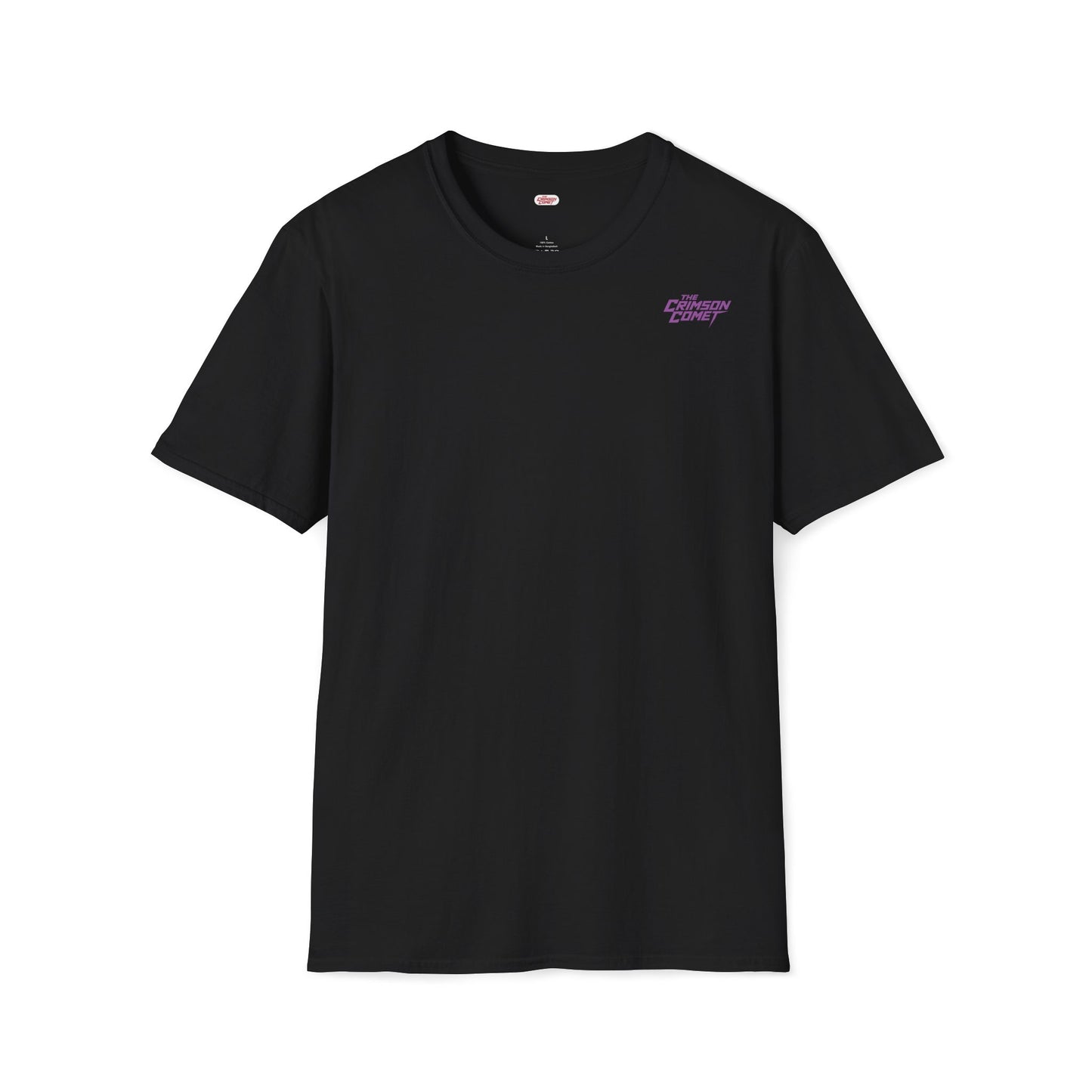 Cyber World • T-Shirt
