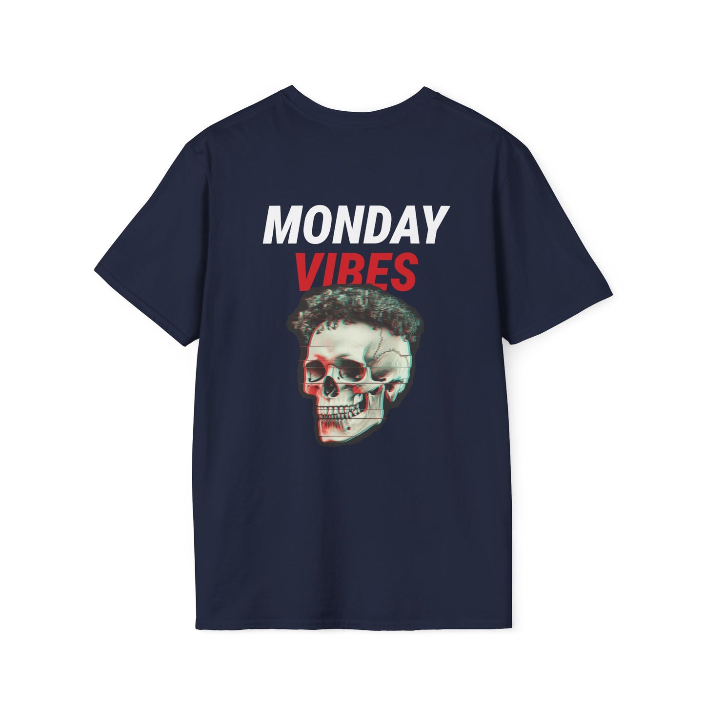Monday vibes • T-Shirt
