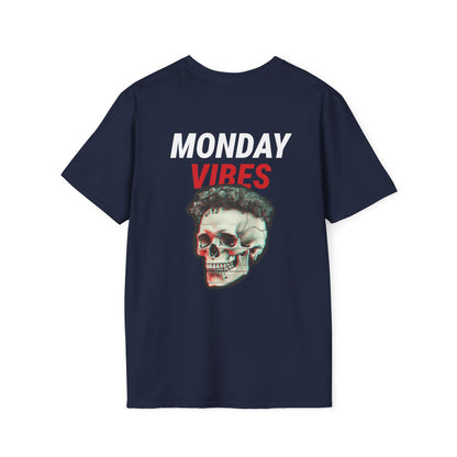 Monday vibes • T-Shirt