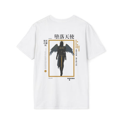Fallen angel wings • T-Shirt