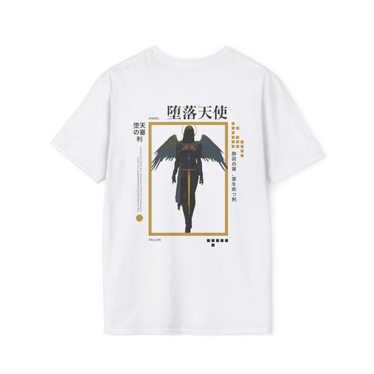 Fallen angel wings • T-Shirt
