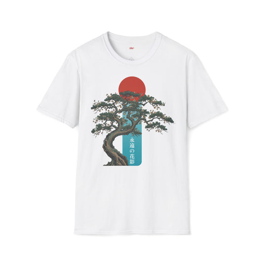 Calm grows through every storm 2 • T-Shirt