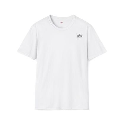 Suit man • T-Shirt