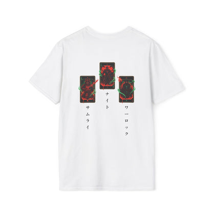 Player cards • T-Shirt