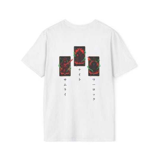 Player cards • T-Shirt