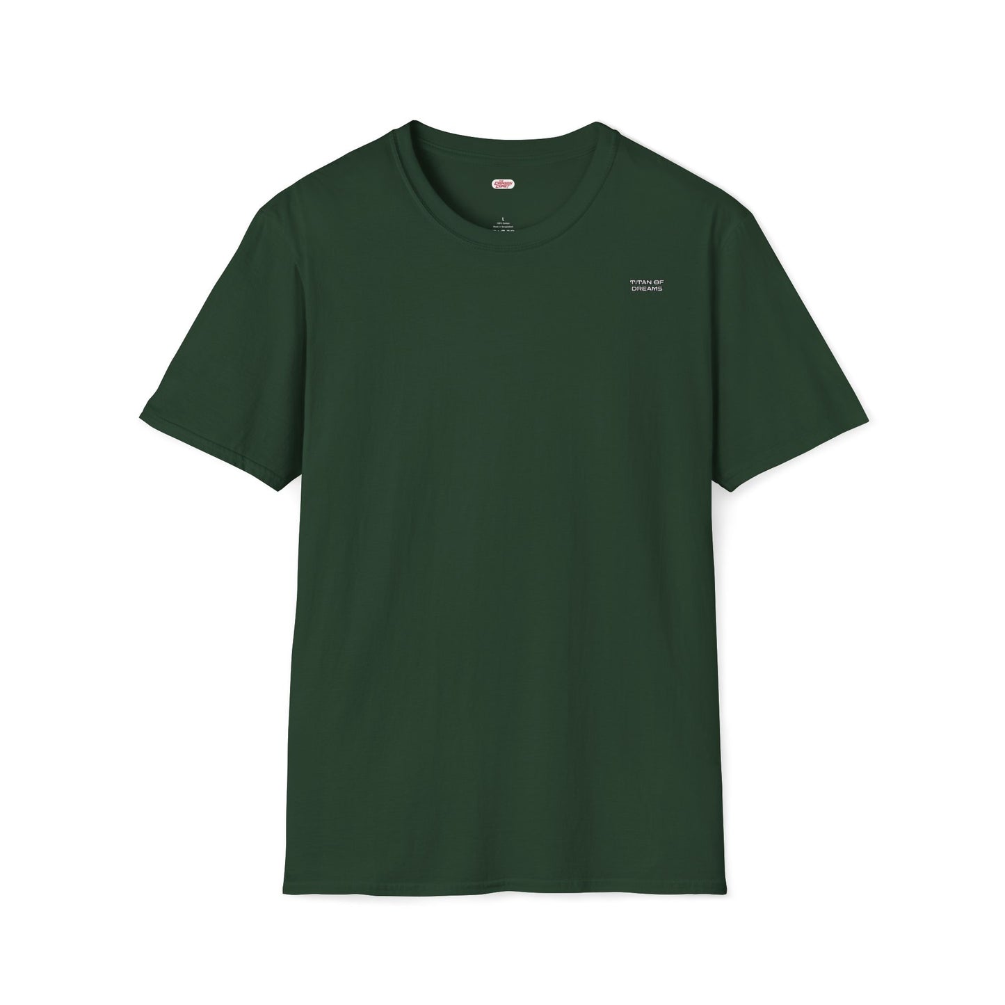 Titan of dreams • T-Shirt