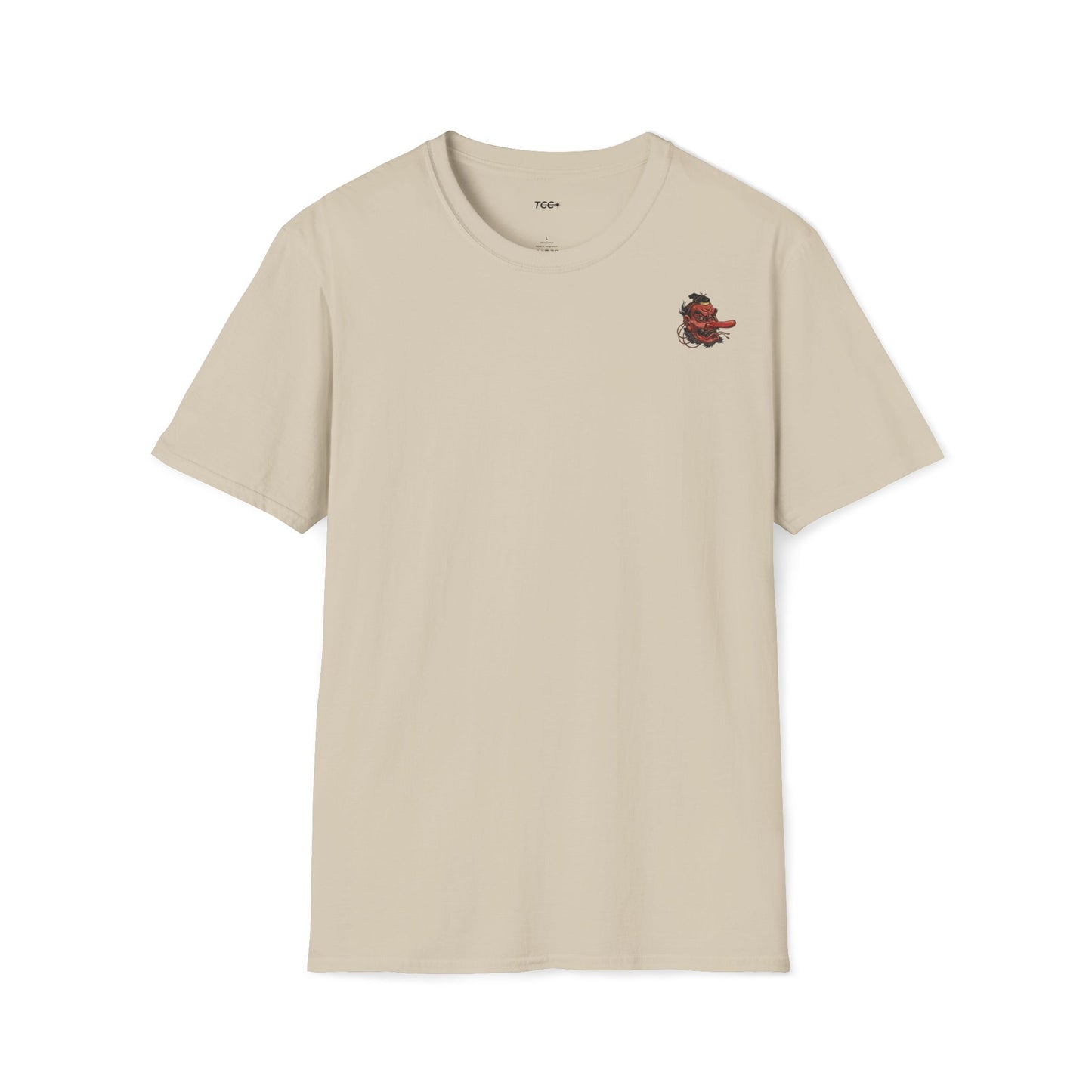 The Tengu's Glare • T-Shirt