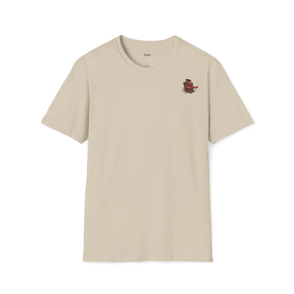 The Tengu's Glare • T-Shirt