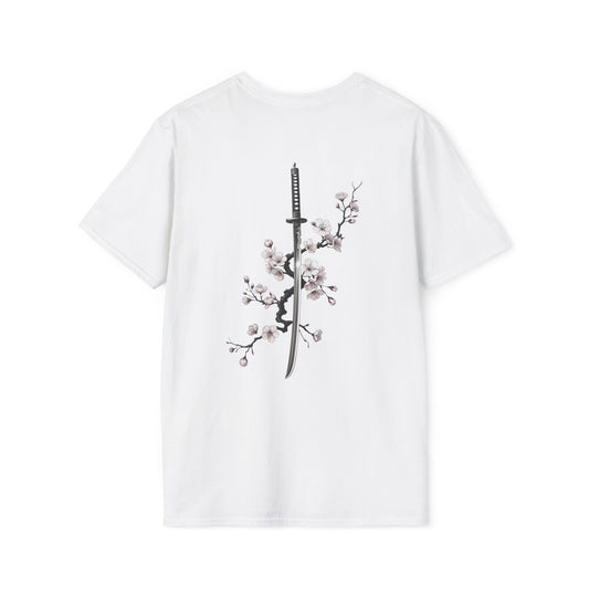 Sakura blade • T-Shirt