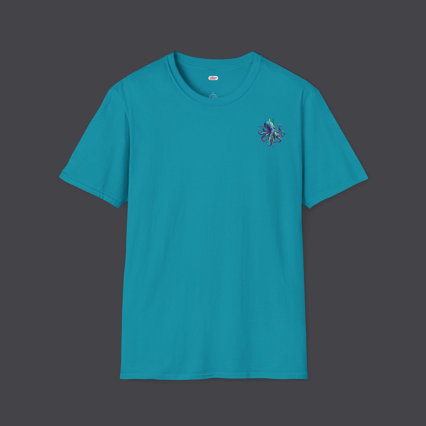 Glich polyp • T-Shirt