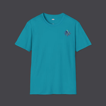 Glich polyp • T-Shirt