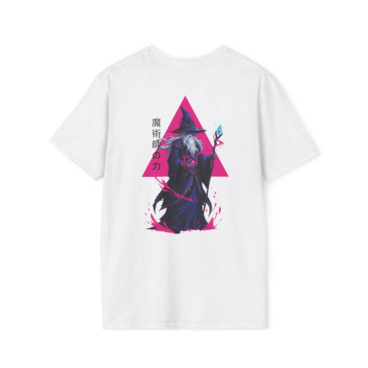 Wizard & Magic • T-Shirt