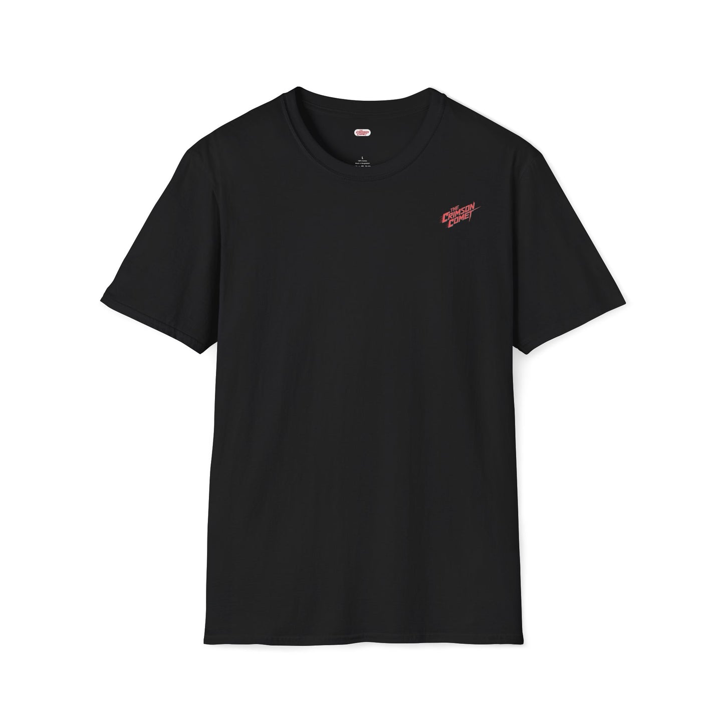 Samurai Princess • T-Shirt