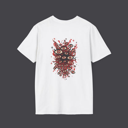 Eyes of the Abyss • T-Shirt