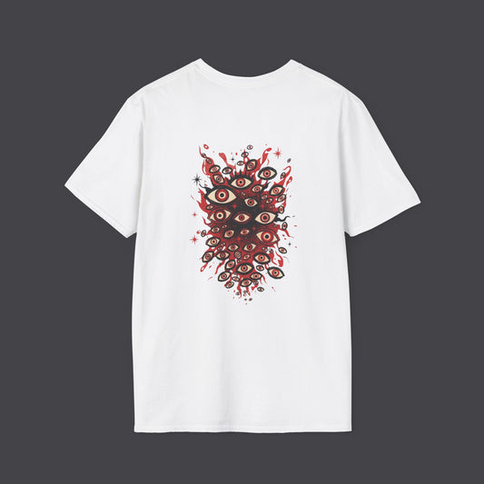 Eyes of the Abyss • T-Shirt