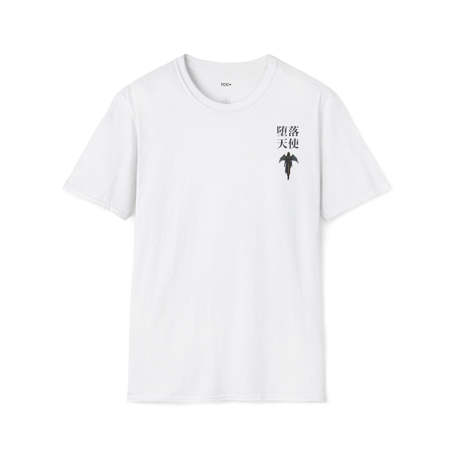 Fallen angel wings • T-Shirt