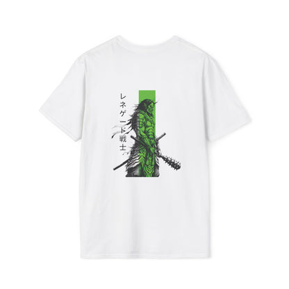 Oni warrior • T-Shirt