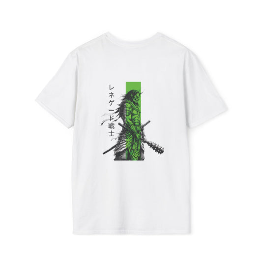 Oni warrior • T-Shirt
