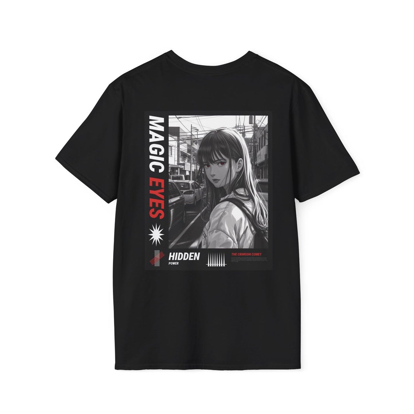 Magic Eyes • T-Shirt