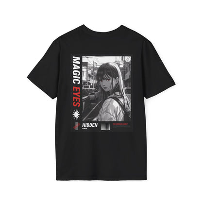 Magic Eyes • T-Shirt