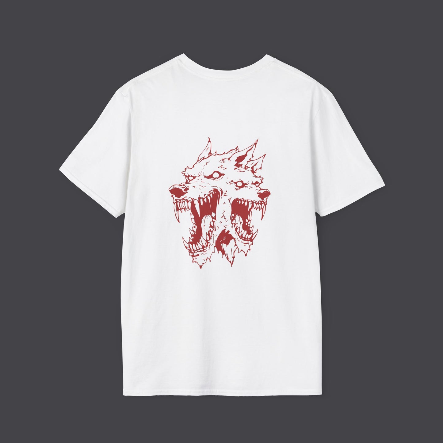 Mutant super-dog • T-Shirt