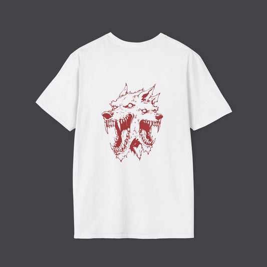 Mutant super-dog • T-Shirt