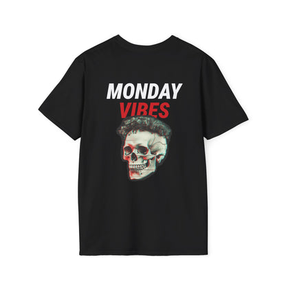 Monday vibes • T-Shirt