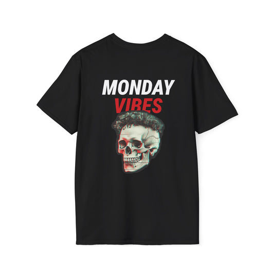 Monday vibes • T-Shirt