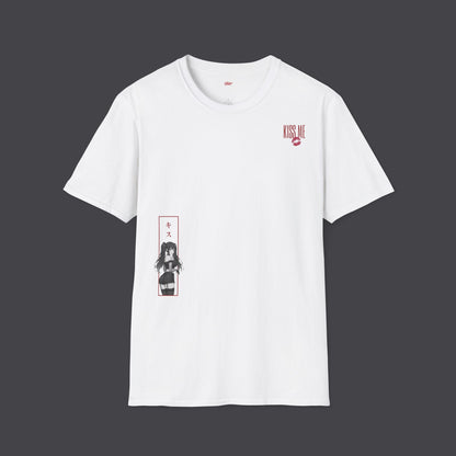Kiss me • T-Shirt