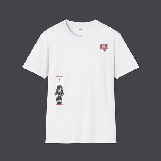 Kiss me • T-Shirt