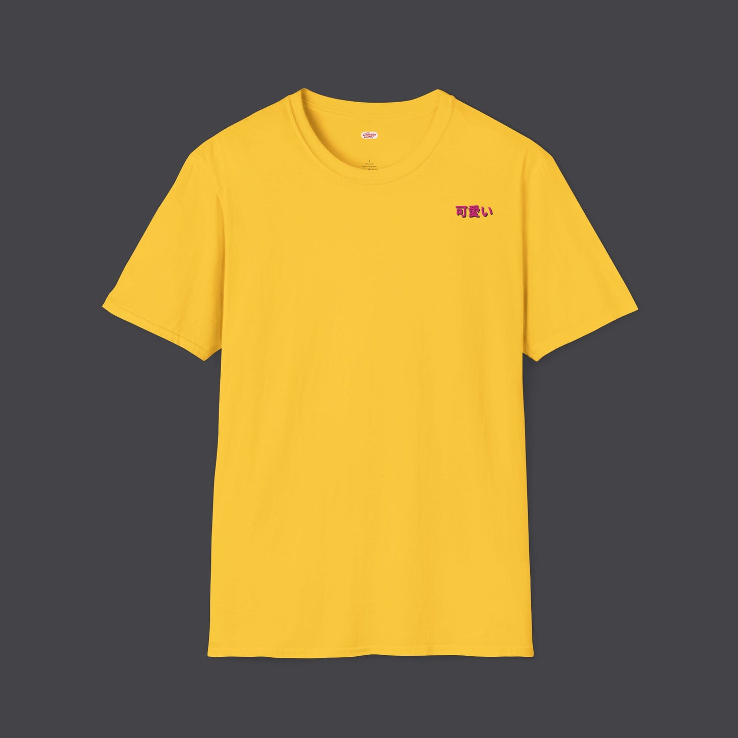 Kawaii Girl • T-Shirt