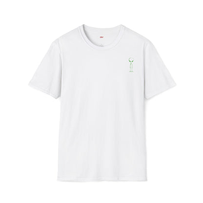 Alien visitors • T-Shirt