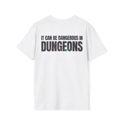 Dungeons • T-Shirt