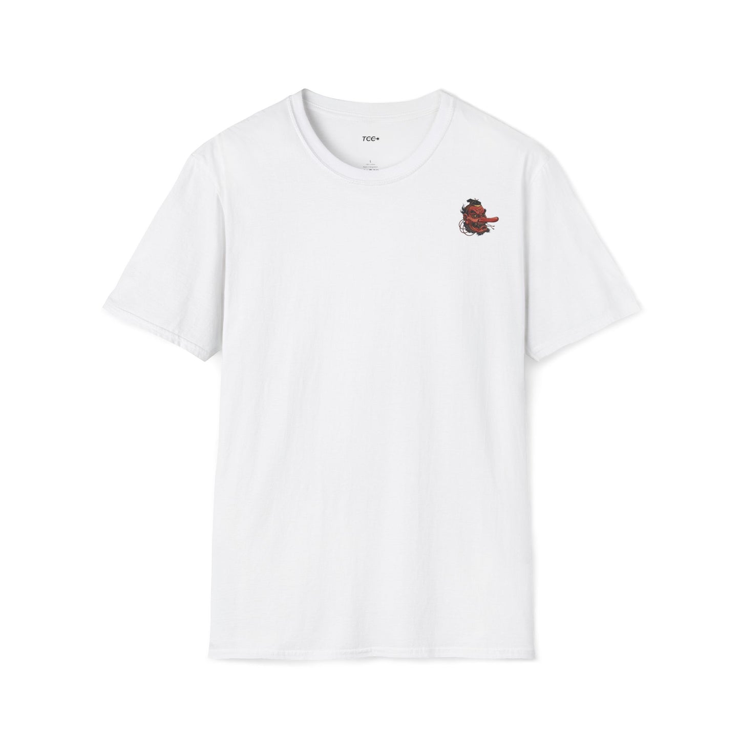 The Tengu's Glare • T-Shirt