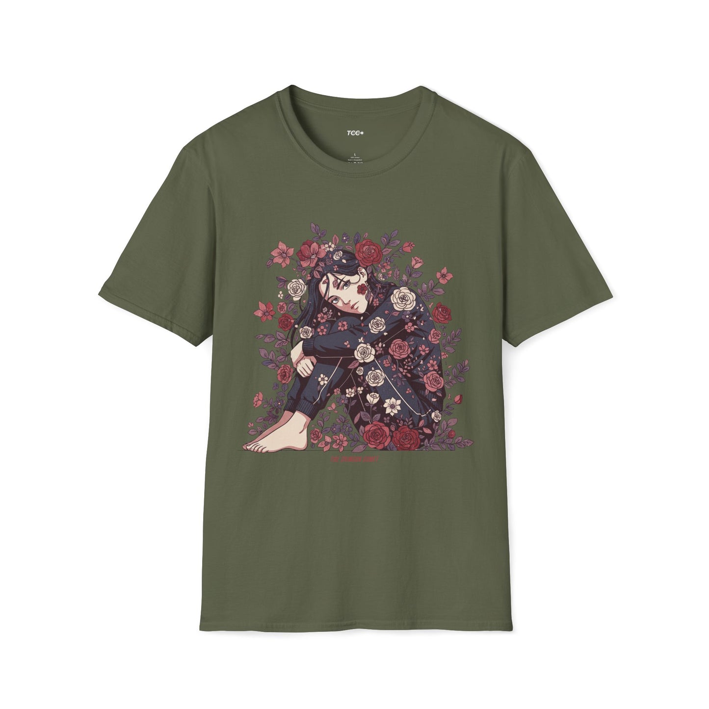 Inner Garden • T-Shirt