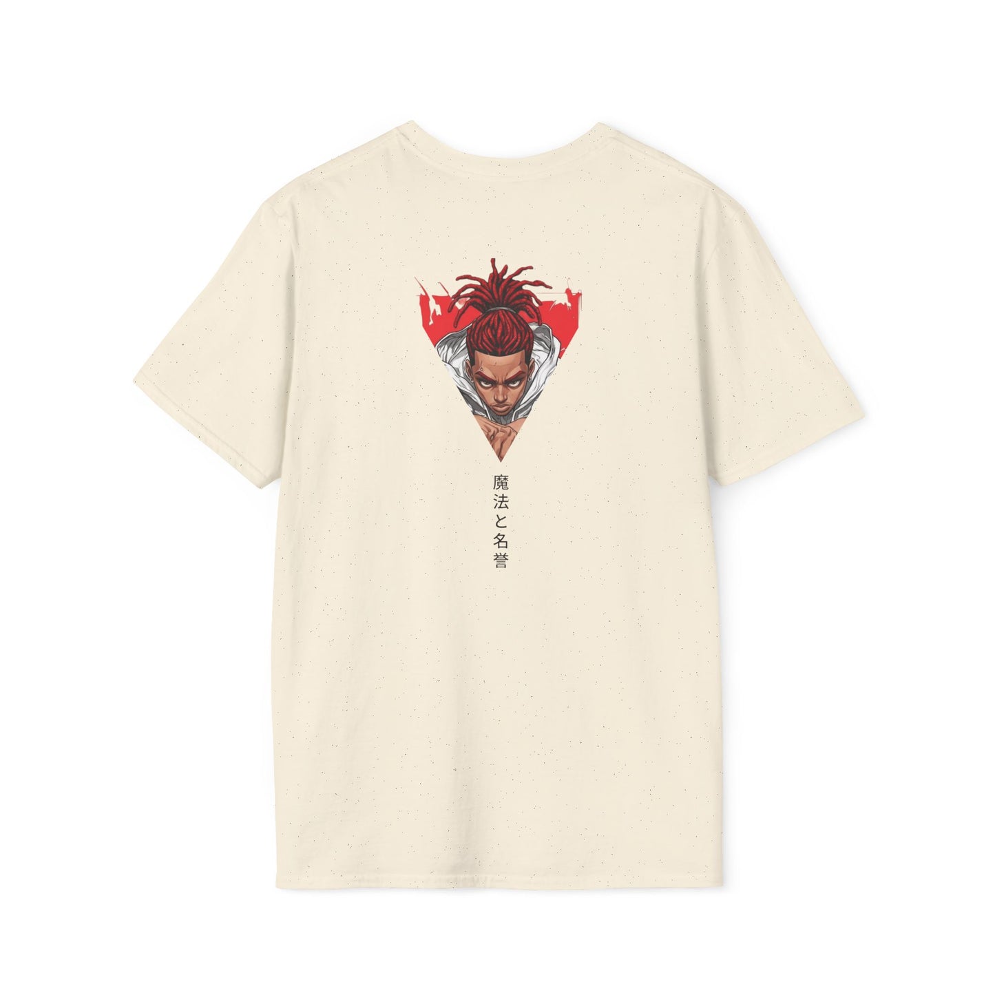 Urban Style Man • T-Shirt