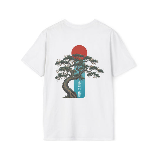 Calm grows through every storm • T-Shirt