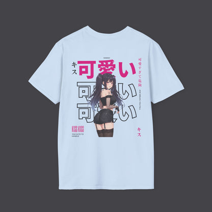 Kawaii Girl • T-Shirt
