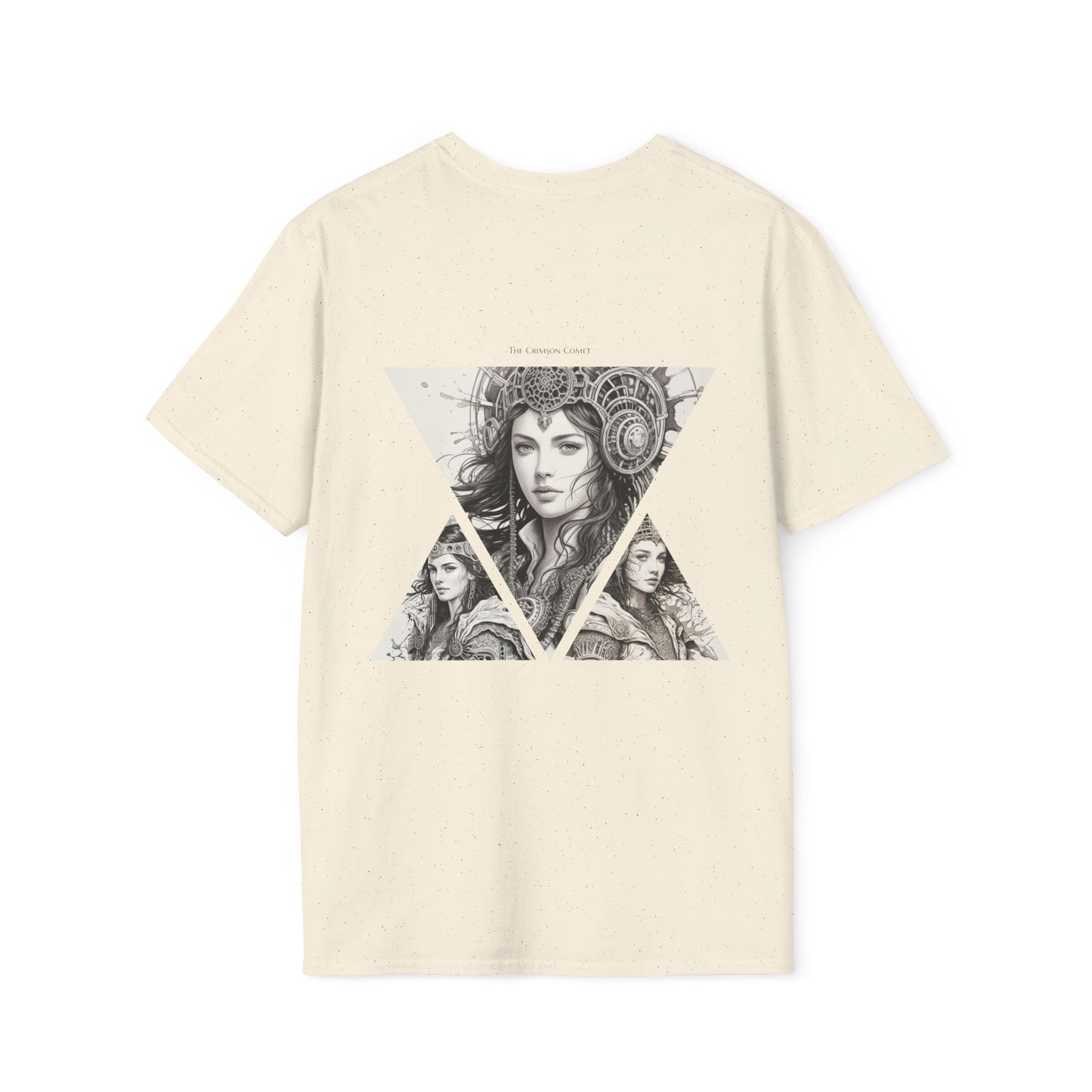 Radiant Princess • T-Shirt
