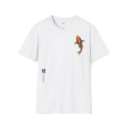 Golden scales • T-Shirt